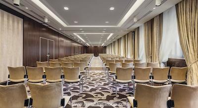 کمپینسکی بالتشوگ