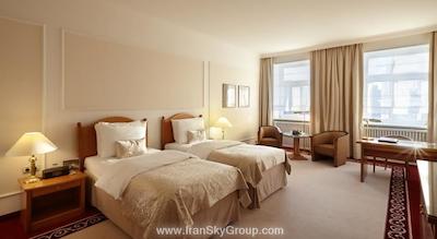 کمپینسکی بالتشوگ