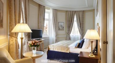 کمپینسکی بالتشوگ