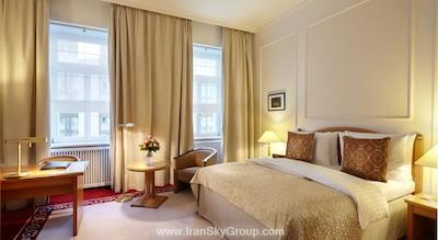 کمپینسکی بالتشوگ