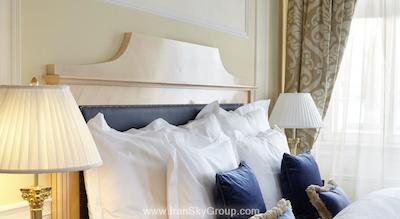 کمپینسکی بالتشوگ