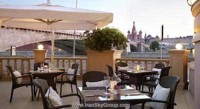 کمپینسکی بالتشوگ