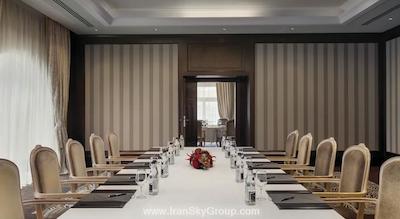 کمپینسکی بالتشوگ