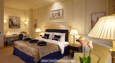 کمپینسکی بالتشوگ