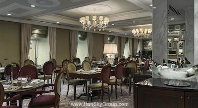 کمپینسکی بالتشوگ