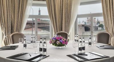 کمپینسکی بالتشوگ