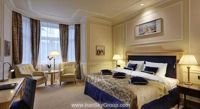 کمپینسکی بالتشوگ