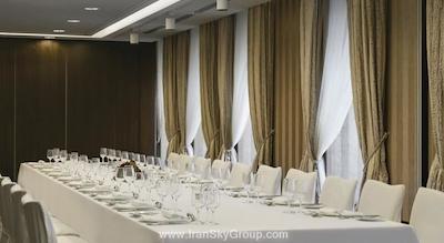 کمپینسکی بالتشوگ