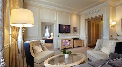 کمپینسکی بالتشوگ