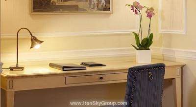 کمپینسکی بالتشوگ