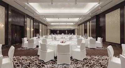 کمپینسکی بالتشوگ