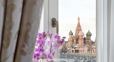 کمپینسکی بالتشوگ