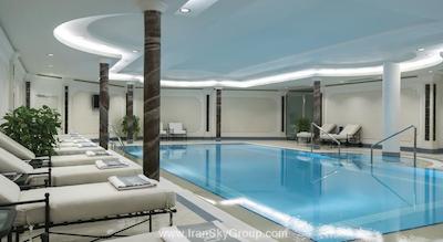 کمپینسکی بالتشوگ