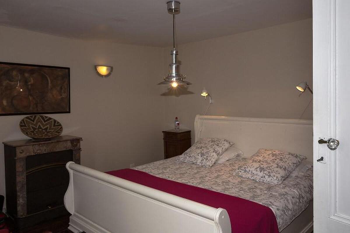 Villa St Simon Guest House And Self Catering Apart
