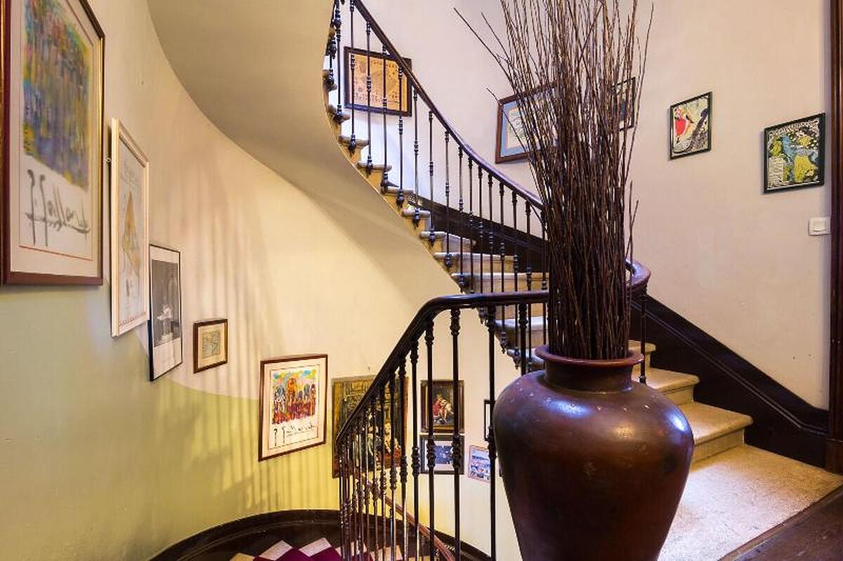 Villa St Simon Guest House And Self Catering Apart