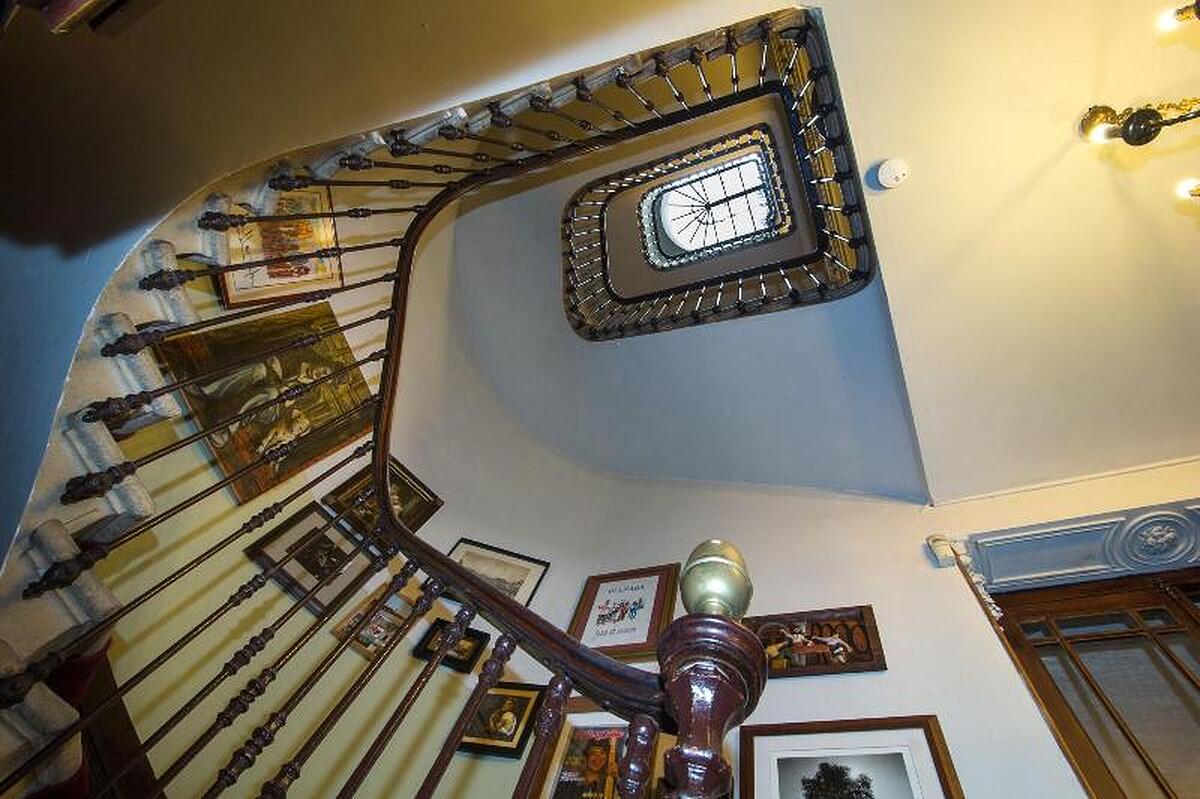 Villa St Simon Guest House And Self Catering Apart