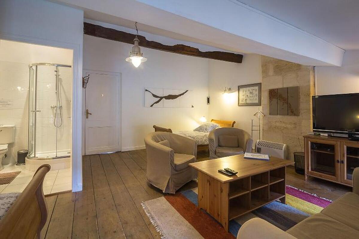 Villa St Simon Guest House And Self Catering Apart