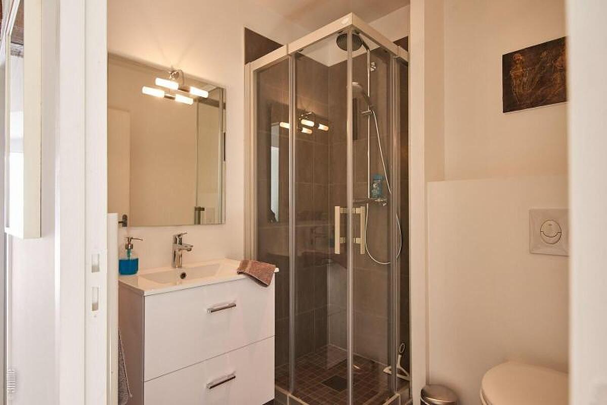 Villa St Simon Guest House And Self Catering Apart