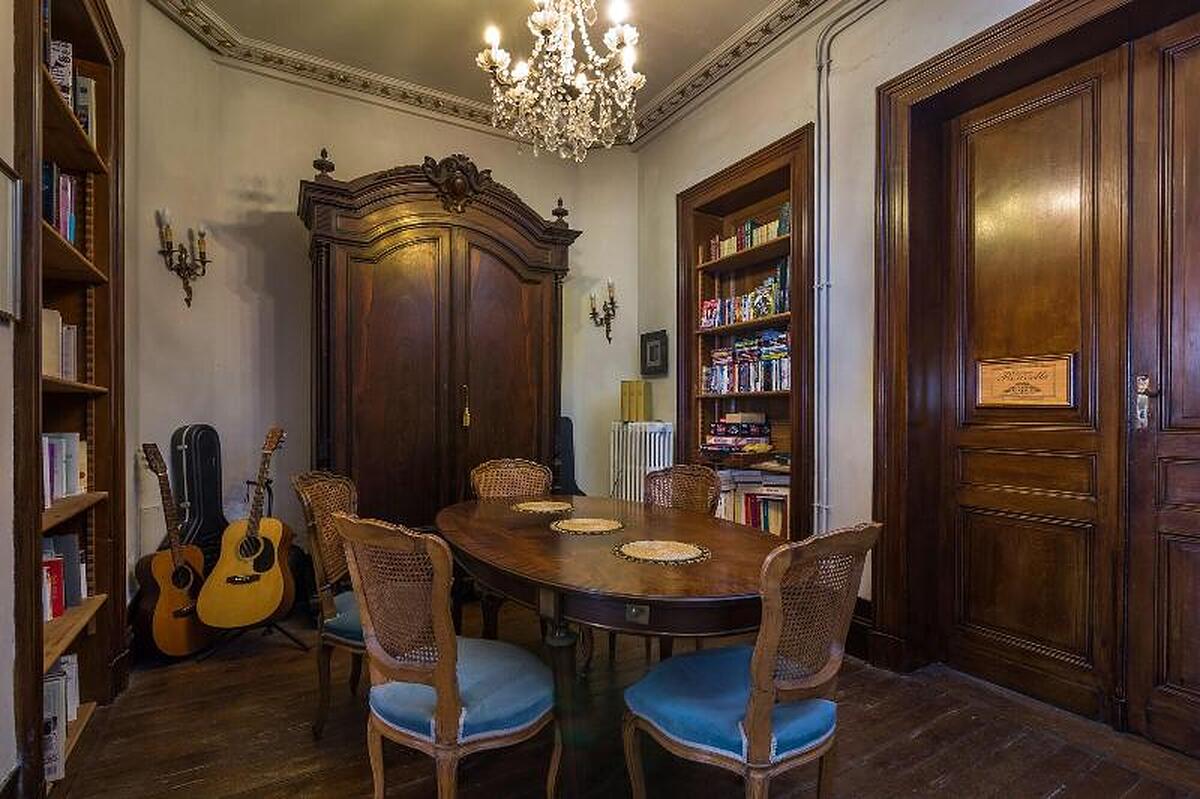 Villa St Simon Guest House And Self Catering Apart