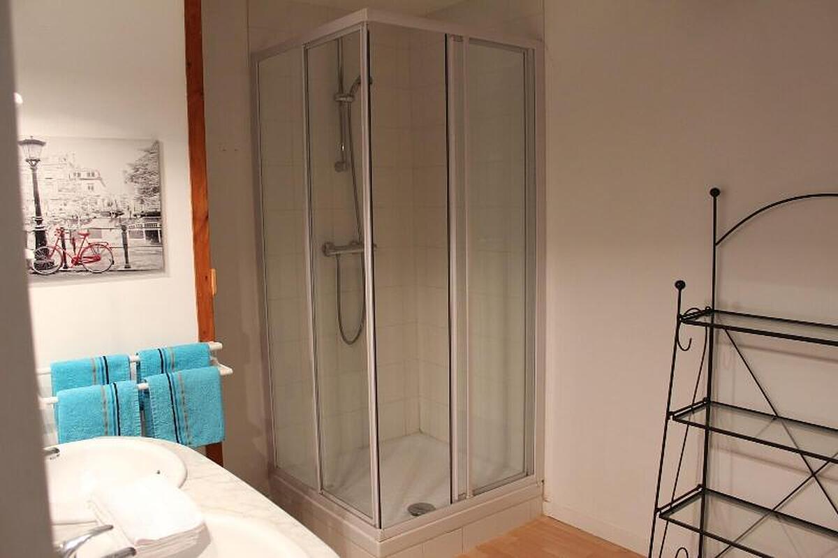 Villa St Simon Guest House And Self Catering Apart