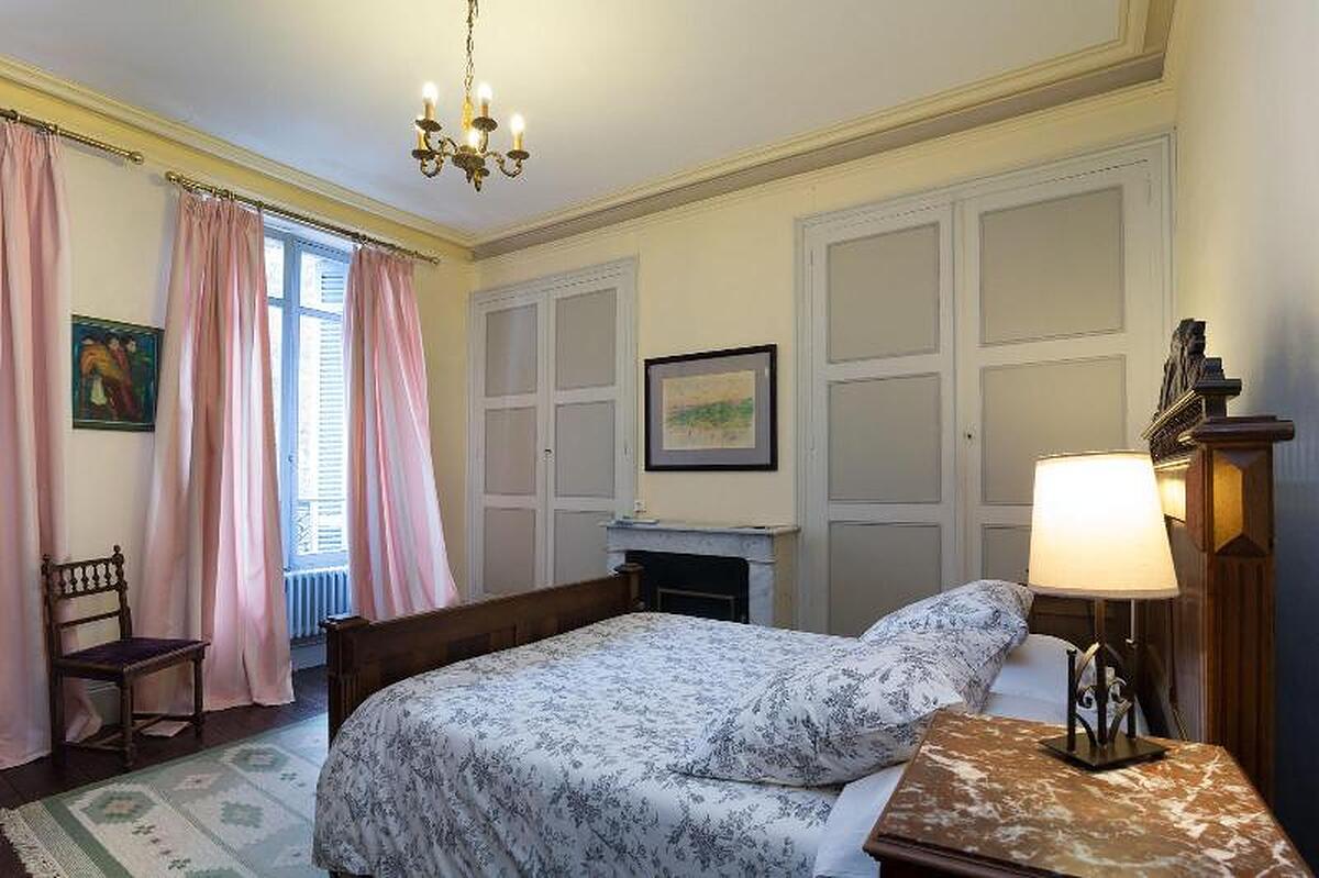 Villa St Simon Guest House And Self Catering Apart