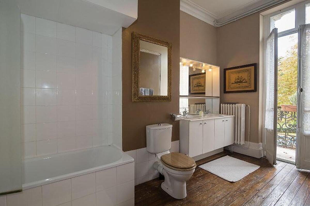 Villa St Simon Guest House And Self Catering Apart