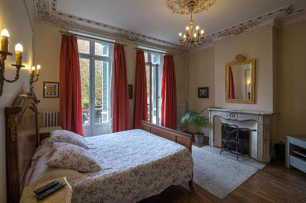 Villa St Simon Guest House And Self Catering Apart