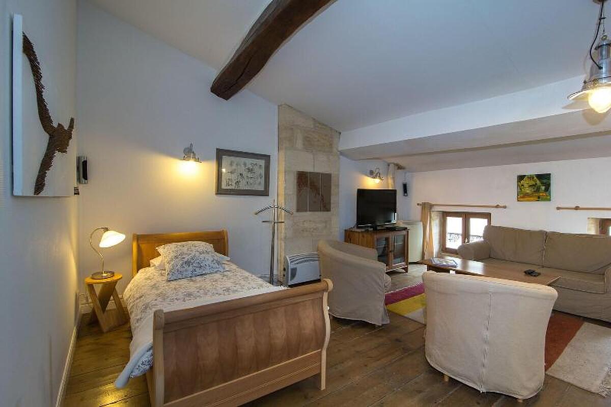 Villa St Simon Guest House And Self Catering Apart