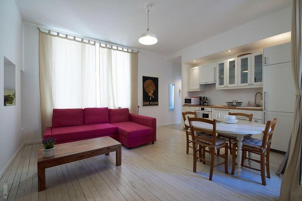 Villa St Simon Guest House And Self Catering Apart