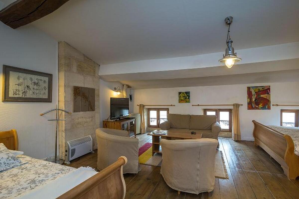 Villa St Simon Guest House And Self Catering Apart