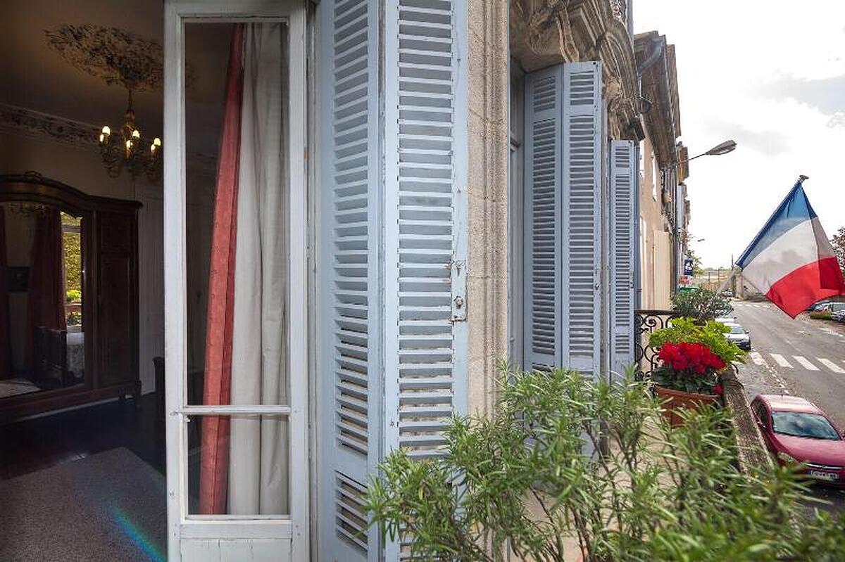 Villa St Simon Guest House And Self Catering Apart