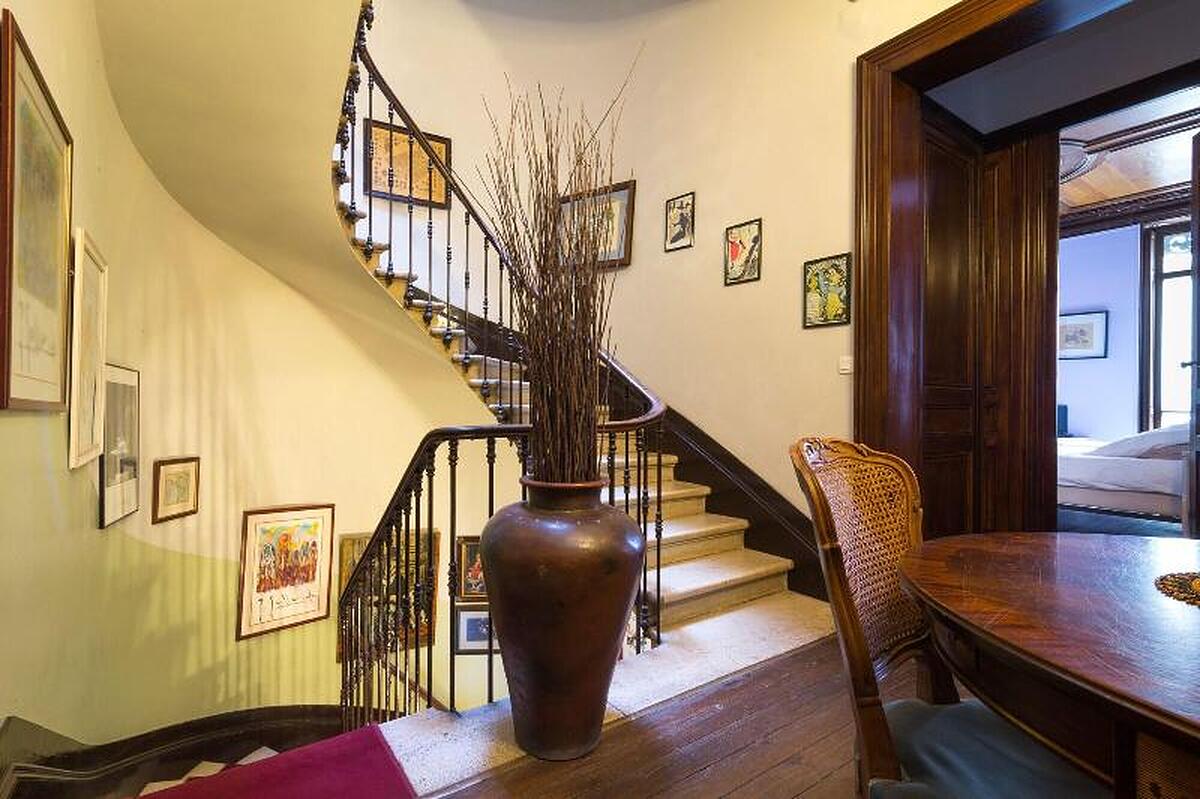 Villa St Simon Guest House And Self Catering Apart
