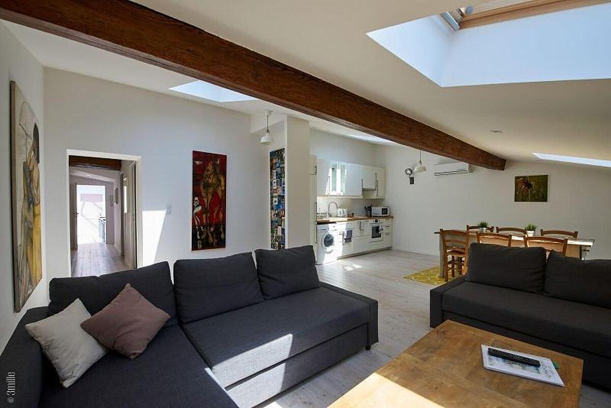 Villa St Simon Guest House And Self Catering Apart