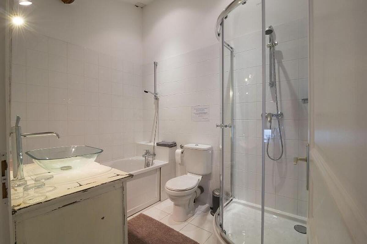 Villa St Simon Guest House And Self Catering Apart