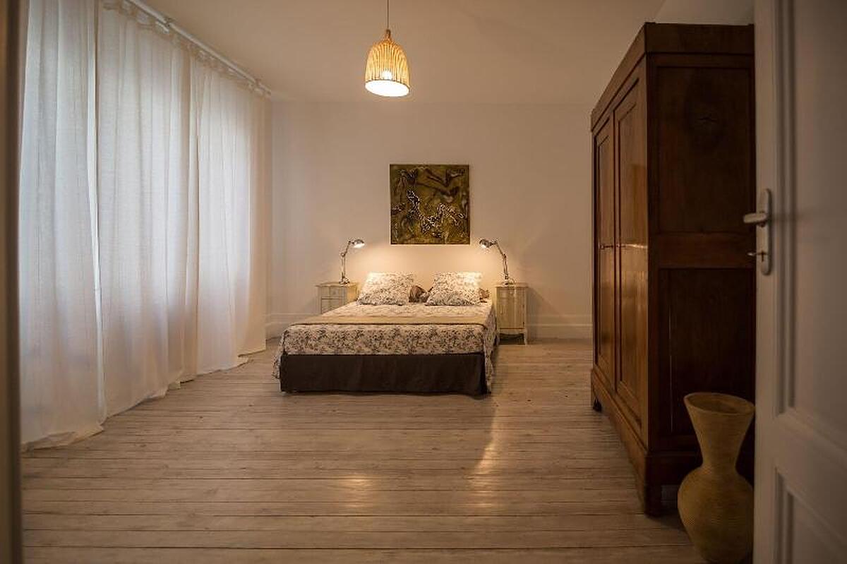 Villa St Simon Guest House And Self Catering Apart