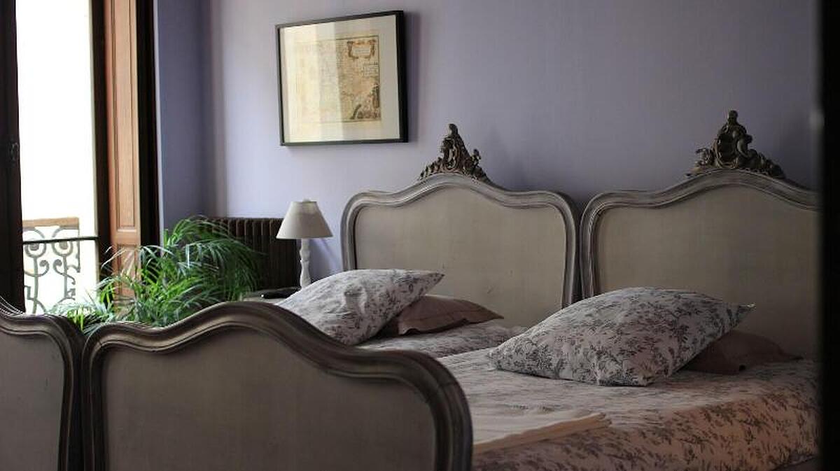 Villa St Simon Guest House And Self Catering Apart