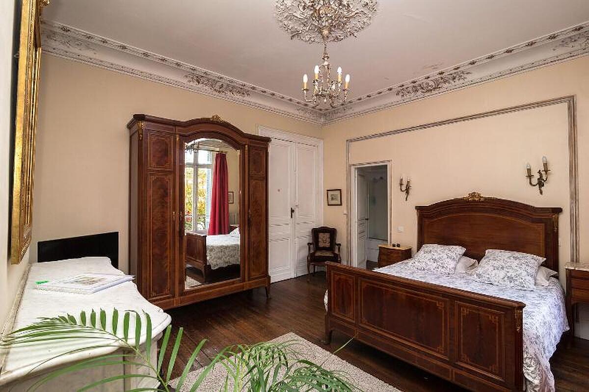 Villa St Simon Guest House And Self Catering Apart