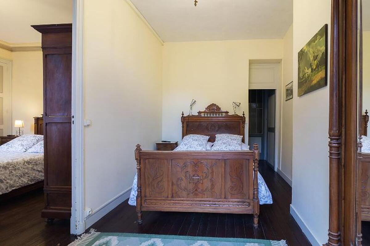 Villa St Simon Guest House And Self Catering Apart