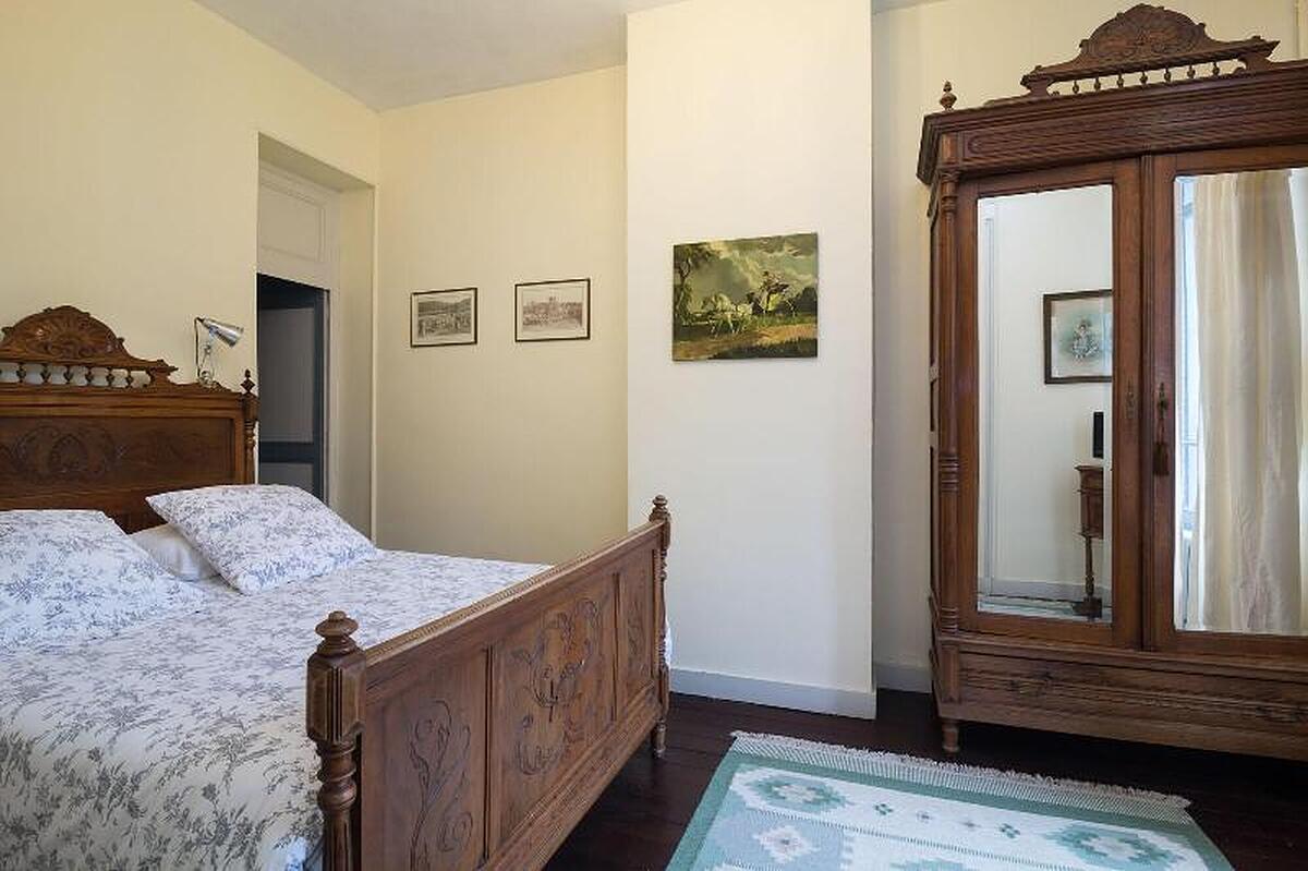 Villa St Simon Guest House And Self Catering Apart