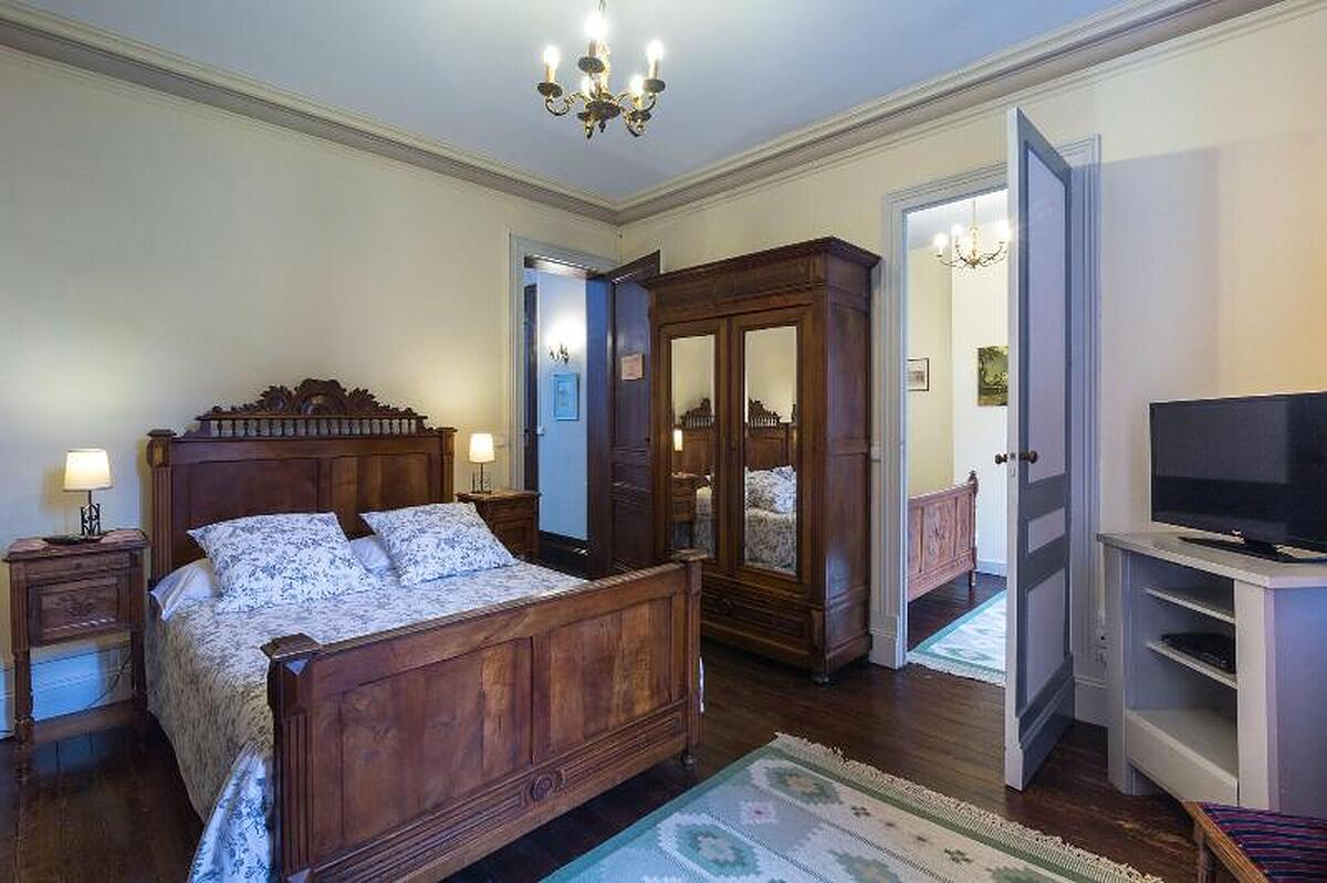 Villa St Simon Guest House And Self Catering Apart