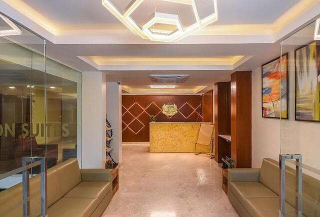 Kensington Suites
