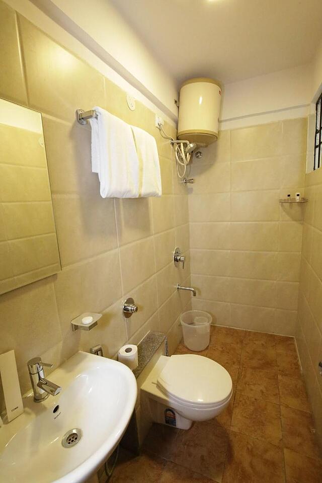 Kensington Suites