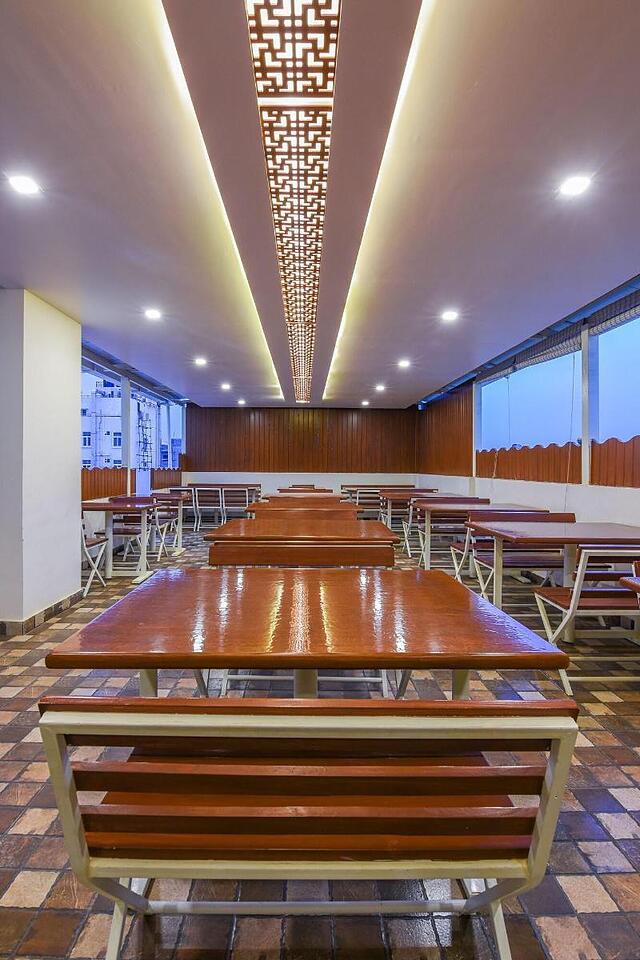 Kensington Suites