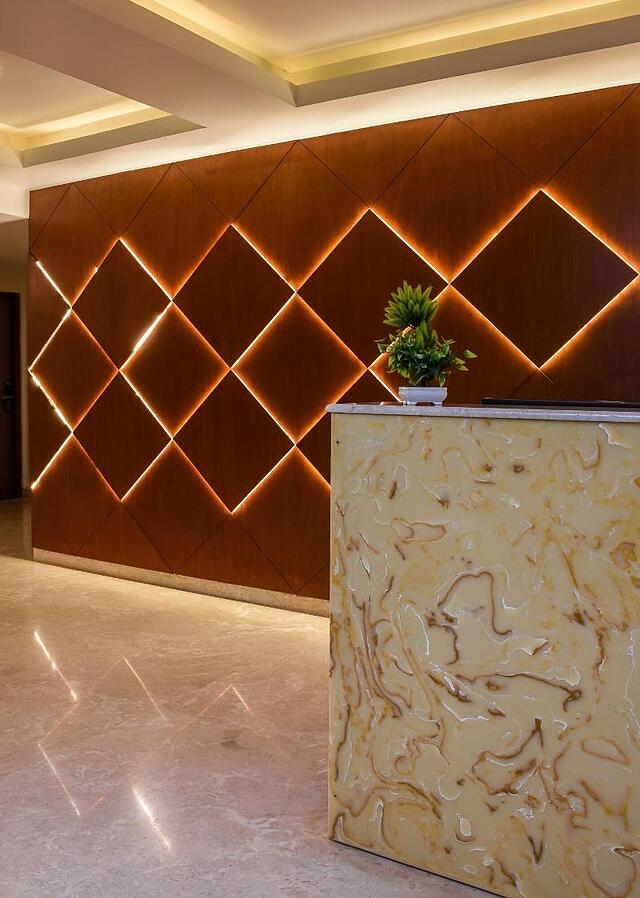Kensington Suites