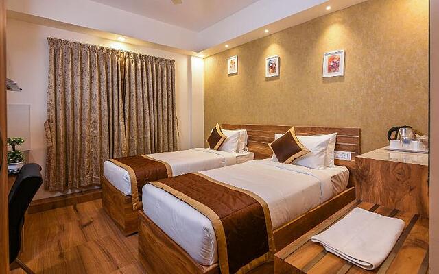 Kensington Suites
