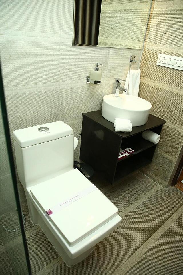Kensington Suites