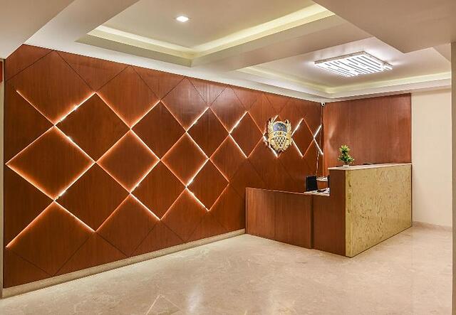 Kensington Suites