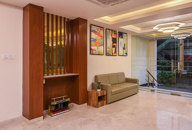 Kensington Suites