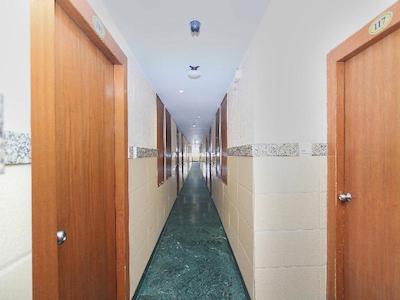 OYO 346 Hotel AAB Residency