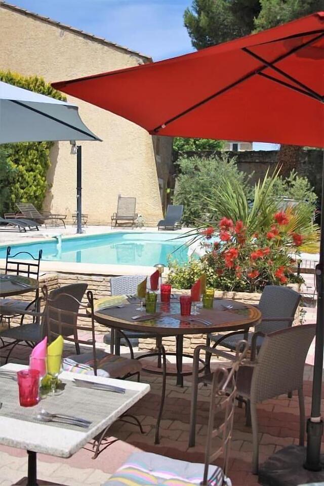 La Bastide